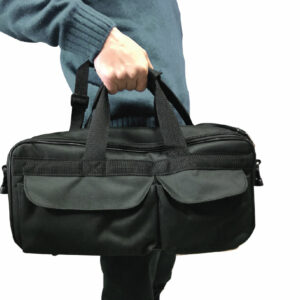 Τσάντα Μεταφοράς Σετ Φιαλών Οξυγόνου 2Lt Aphrodite