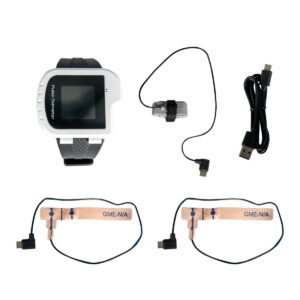 Οξύμετρο Καρπού Ρολόι