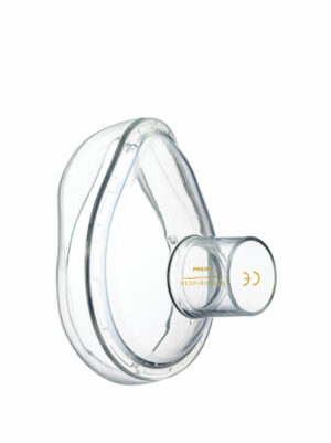 Μάσκα Lite Touch Philips Respironics