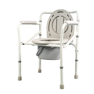 Τουαλέτα Πτυσσόμενη Μπεζ