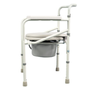 Τουαλέτα Πτυσσόμενη Μπεζ