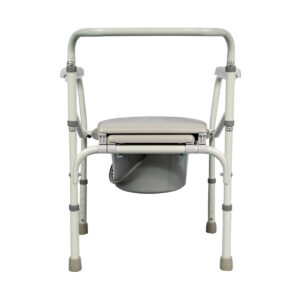 Τουαλέτα Πτυσσόμενη Μπεζ