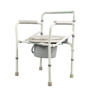 Τουαλέτα Πτυσσόμενη Μπεζ