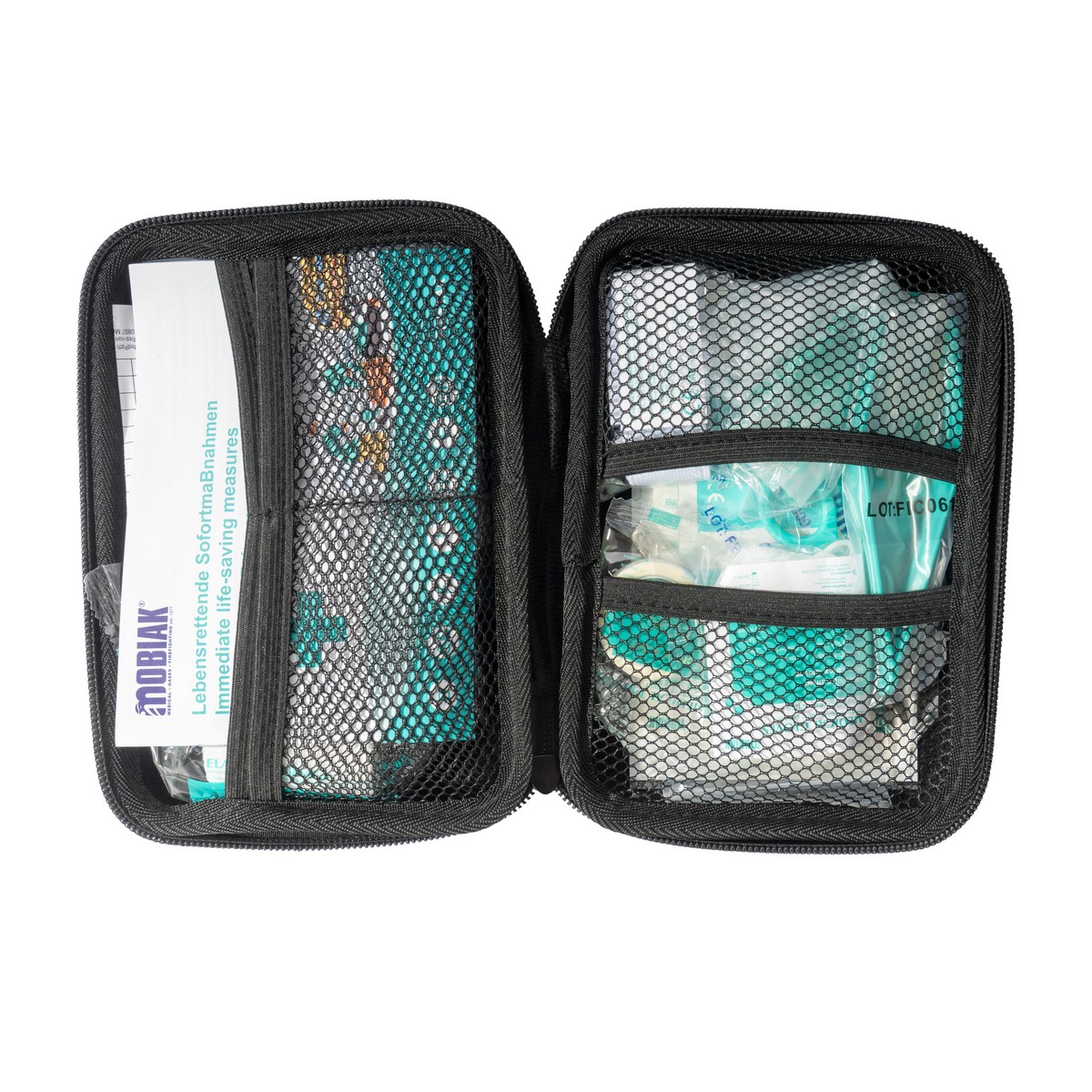 Φαρμακείο Αυτοκινήτου Medium