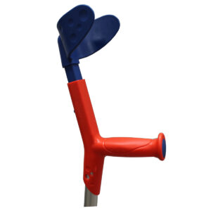 Βακτηρία Αγκώνος Παιδική – Tiki Herdegen