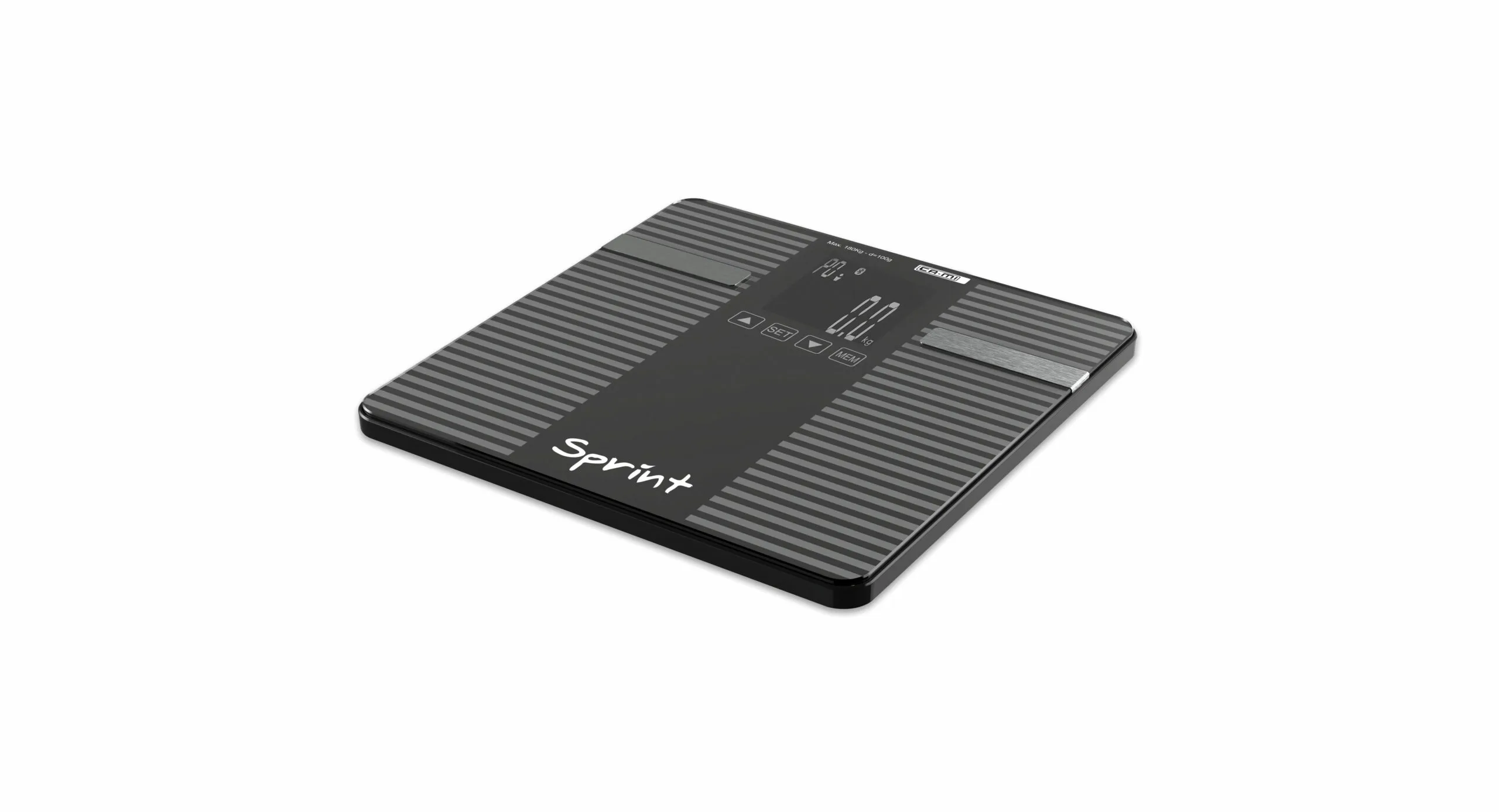 Ηλεκτρονική Ζυγαριά Sprint CAMI