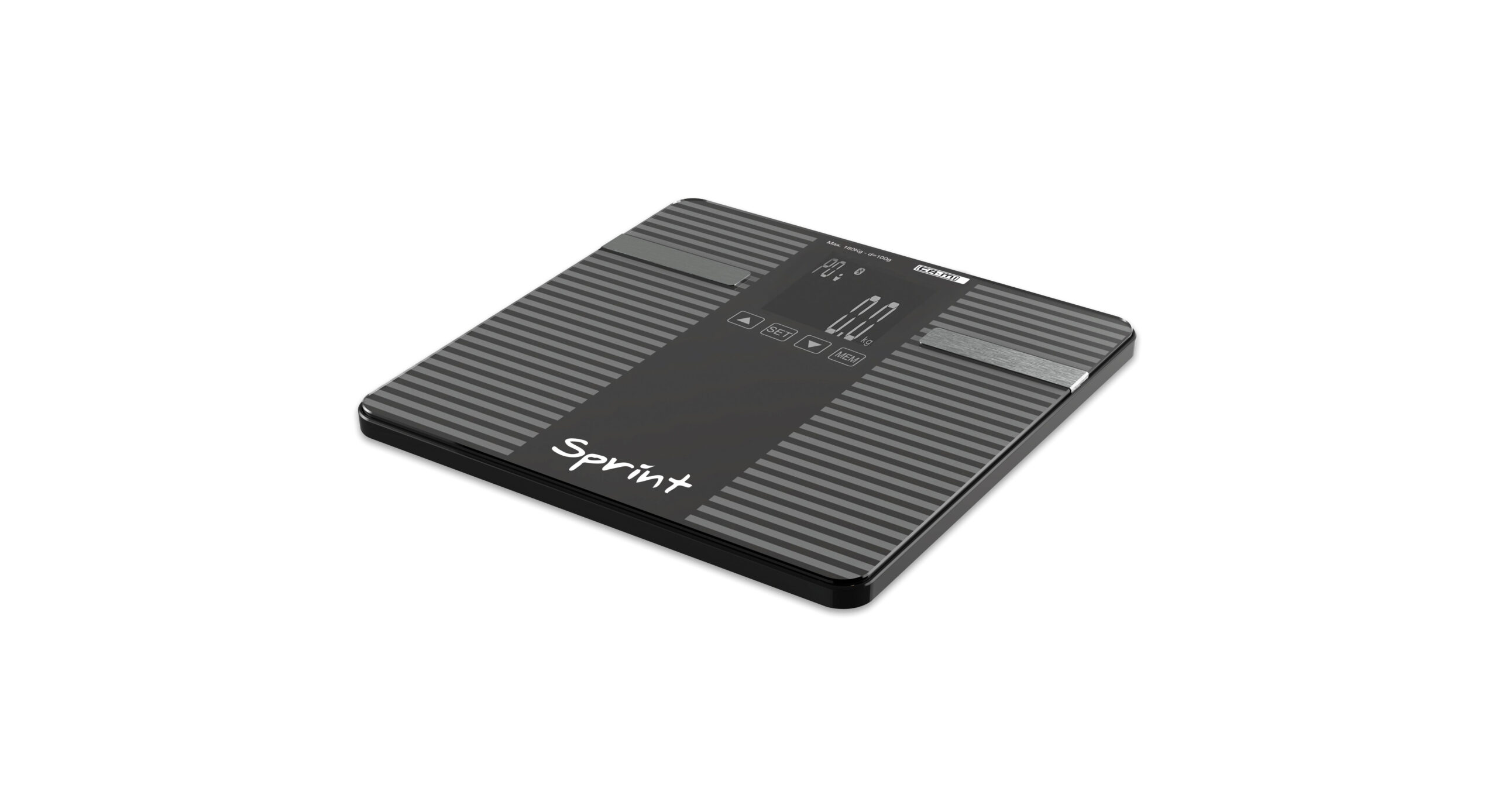 Ηλεκτρονική Ζυγαριά Sprint CAMI