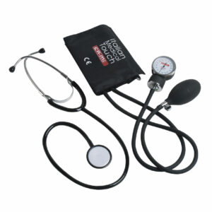 Πιεσόμετρο Αναλογικό με Στηθοσκόπιο Α100 CAMI