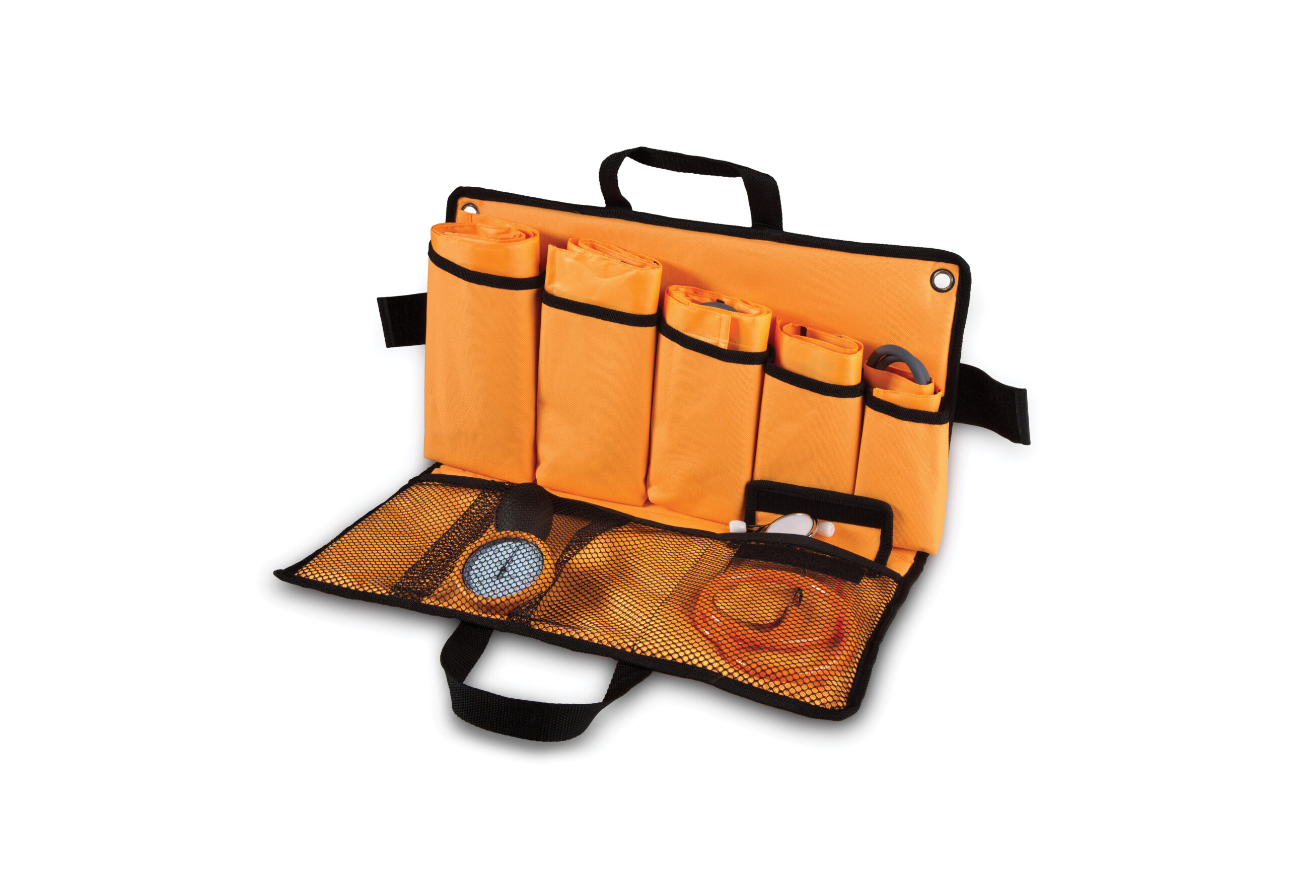 Πιεσόμετρο Αναλογικό CAMI Set Emergency