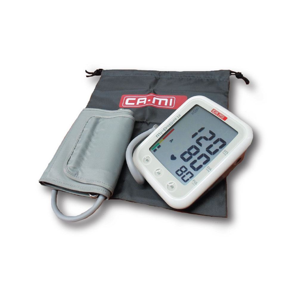Πιεσόμετρο Ψηφιακό MyPressure2 CAMI