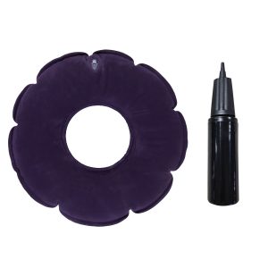 Κουλούρα φουσκωτή Μπλέ