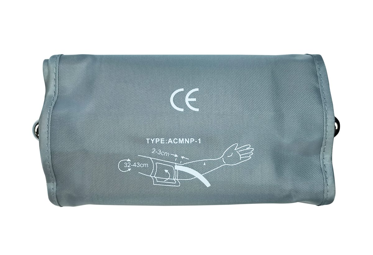 Περιχειρίδα Πιεσόμετρου MyPressure CAMI