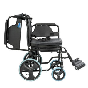 Αναπηρικό Αμαξίδιο Εσωτερικού Χώρου ΙΙΙ Αναπηρικό Αμαξίδιο Εσωτερικού Χώρου ΙΙΙ