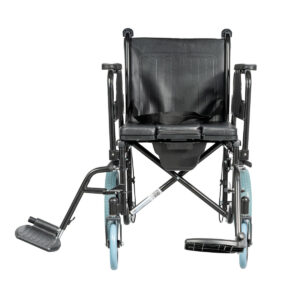 Αναπηρικό Αμαξίδιο Εσωτερικού Χώρου ΙΙΙ Αναπηρικό Αμαξίδιο Εσωτερικού Χώρου ΙΙΙ