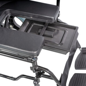 Αναπηρικό Αμαξίδιο Εσωτερικού Χώρου ΙΙΙ Αναπηρικό Αμαξίδιο Εσωτερικού Χώρου ΙΙΙ