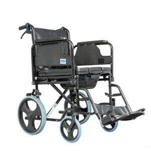 Αναπηρικό Αμαξίδιο Εσωτερικού Χώρου ΙΙΙ Αναπηρικό Αμαξίδιο Εσωτερικού Χώρου ΙΙΙ