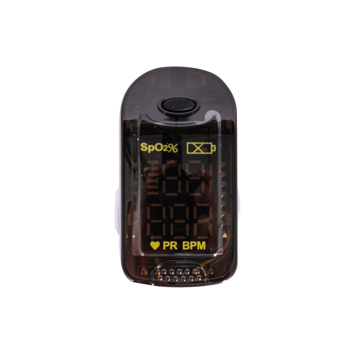 Παλμικό Οξύμετρο Δακτύλου Easy CAMI