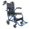 Aναπηρικό Αμαξίδιο Πτυσσόμενο Αλουμινίου