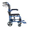 Aναπηρικό Αμαξίδιο Πτυσσόμενο Αλουμινίου