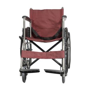 Aναπηρικό Αμαξίδιο Aπλού Τύπου Basic