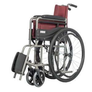 Aναπηρικό Αμαξίδιο Aπλού Τύπου Basic