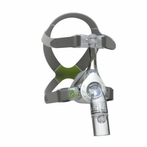 Ρινική Μάσκα Μεταξωτής Σιλικόνης Joyce One