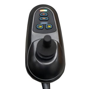 Αμαξίδιο Ηλεκτροκίνητο HERMES II