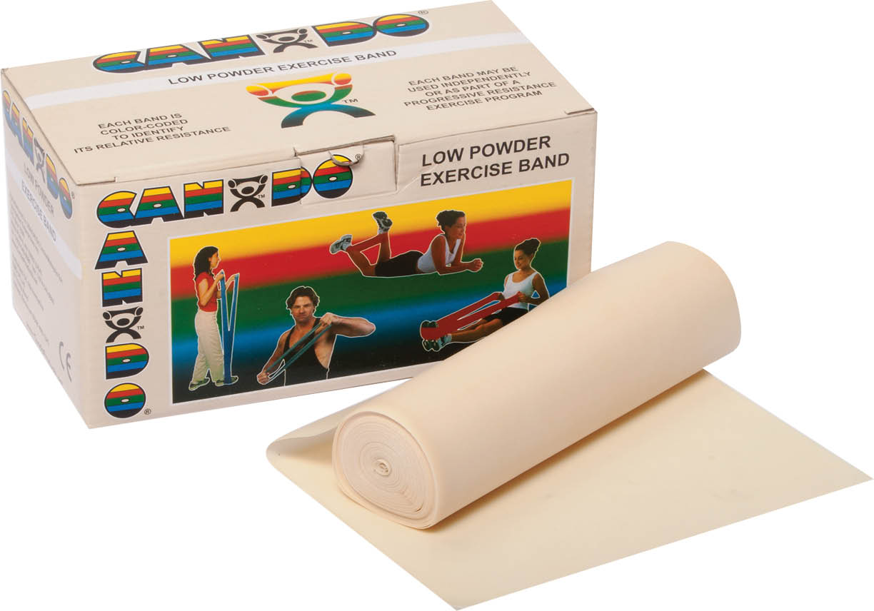 Λάστιχο Εξάσκησης ώχρα 5,5 m. Λάστιχο Εξάσκησης ώχρα 5,5 m.