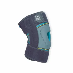 Eπιγονατίδα με Μπανέλες – Οπή & Σιλικόνη Neoprair