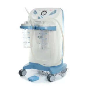 Hospivac 350 Full2 Τροχήλατη 60Lt/min Hospivac 350 Full2 Τροχήλατη 60Lt/min