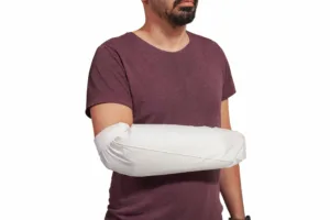 Kάλυμμα Γύψου / Μακρύ / Χέρι 70cm Eνηλίκων