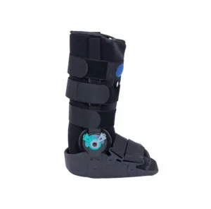 Mπότα Καταγμάτων Ψηλή με Γωνιόμετρο & Αέρα Mπότα Καταγμάτων Ψηλή με Γωνιόμετρο & Αέρα