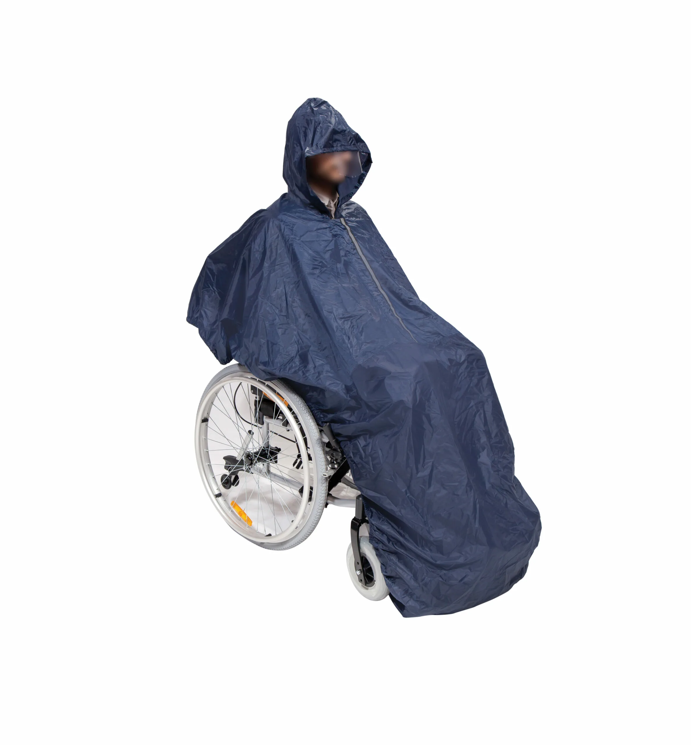 Αδιάβροχο Κάλυμμα “Complex”