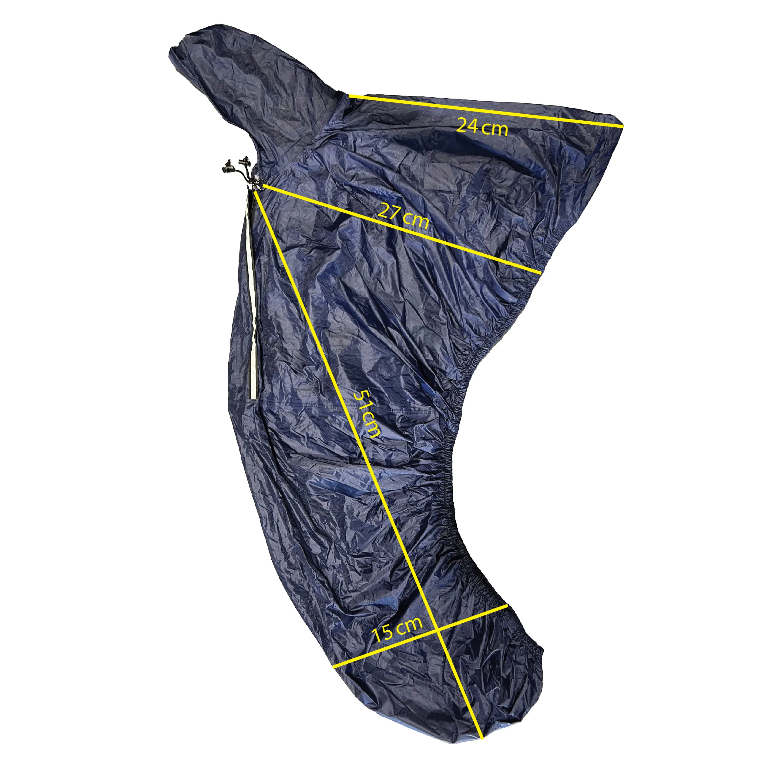 Αδιάβροχο Κάλυμμα “Complex”