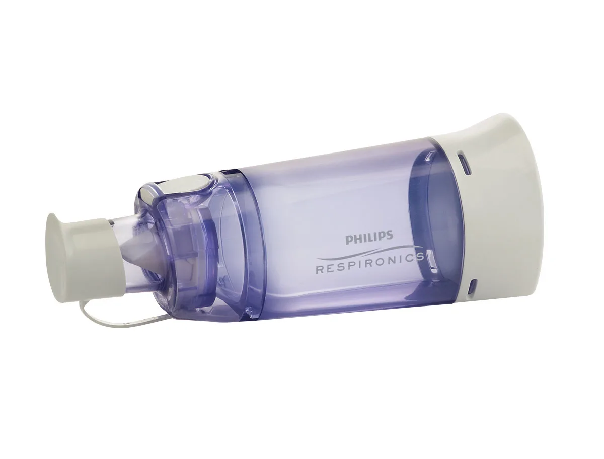 Αεροθάλαμος DIAMOND PHILIPS RESPIRONICS