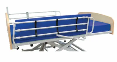 Αφρώδες Κάλυμμα Κάγκελων