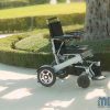 Αμαξίδιο Ηλεκτροκίνητο – Πτυσσόμενο “Voyager”