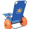 Αμαξίδιο Θαλάσσης “SUNNY” Αμαξίδιο Θαλάσσης “SUNNY”