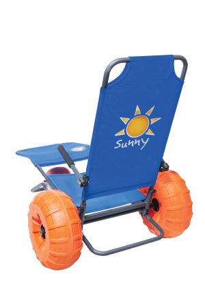 Αμαξίδιο Θαλάσσης “SUNNY” Αμαξίδιο Θαλάσσης “SUNNY”