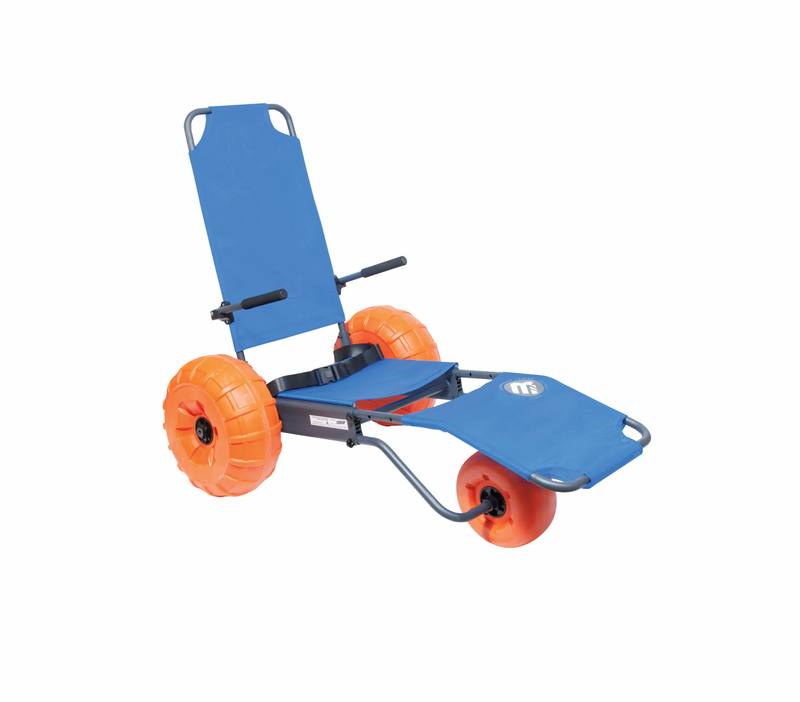 Αμαξίδιο Θαλάσσης “SUNNY”