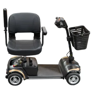 Αμαξίδιο Τύπου SCOOTER APOLLO Αμαξίδιο Τύπου SCOOTER APOLLO