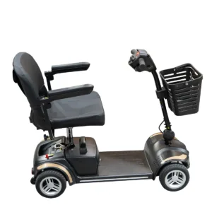 Αμαξίδιο Τύπου SCOOTER APOLLO Αμαξίδιο Τύπου SCOOTER APOLLO