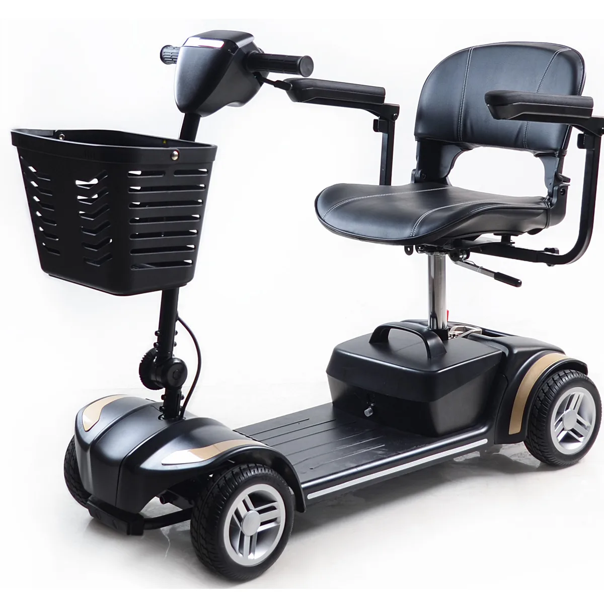 Αμαξίδιο Τύπου SCOOTER APOLLO Αμαξίδιο Τύπου SCOOTER APOLLO