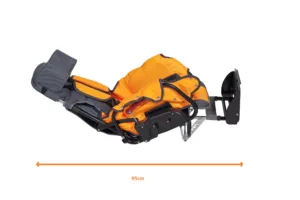 Aναπηρικό Αμαξίδιο Τετραπληγίας “Sammy”