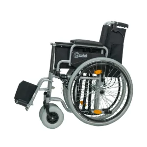 Αναπηρικό Αμαξίδιο Gemini