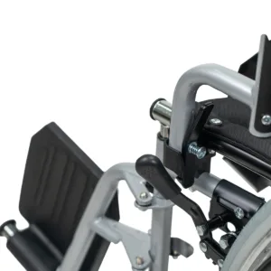 Αναπηρικό Αμαξίδιο Gemini