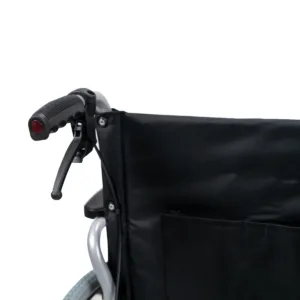 Αναπηρικό Αμαξίδιο Gemini