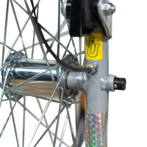 Αναπηρικό Αμαξίδιο Gemini