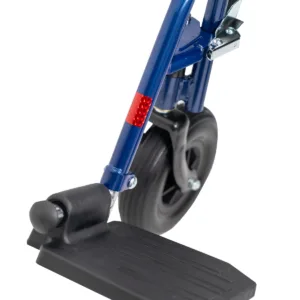 Αναπηρικό Αμαξίδιο “Gemini Blue”