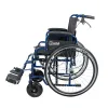 Αναπηρικό Αμαξίδιο “Gemini Blue” Αναπηρικό Αμαξίδιο “Gemini Blue”